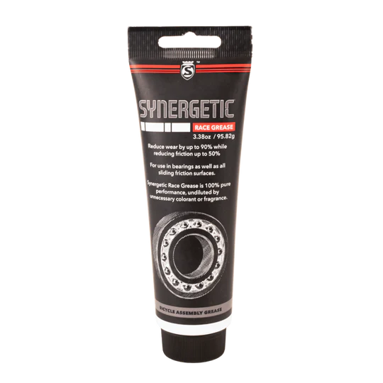 Lager vet SILCA SYNERGETIC RACE GRASE