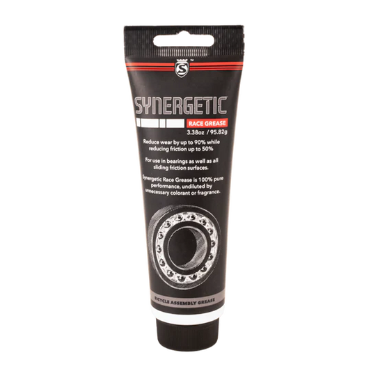 Lager vet SILCA SYNERGETIC RACE GRASE
