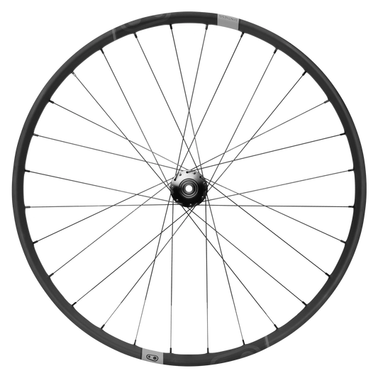 CRANKBROTHERS SYNTHESIS Carbon Gravel Tubeless Ready voorwiel (Center Lock)