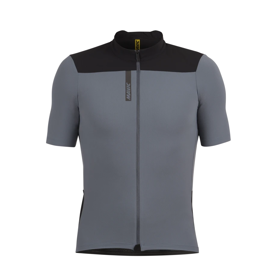 MAVIC ALLROAD CARGO Korte Mouw Trui Blauw