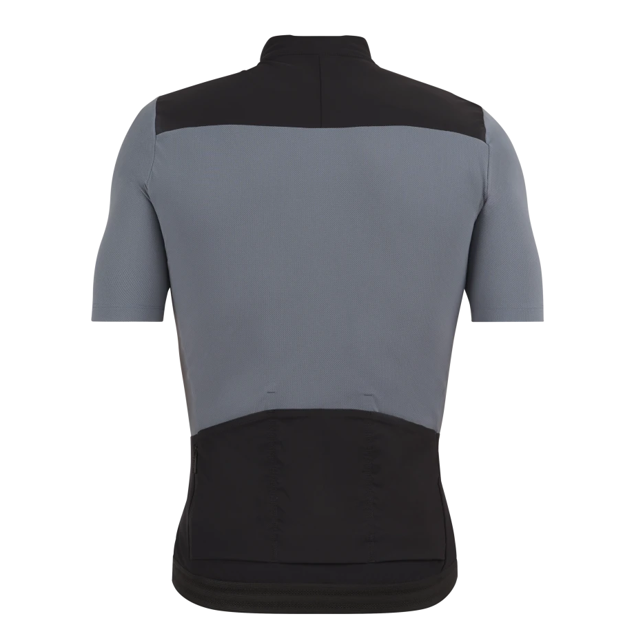 MAVIC ALLROAD CARGO Korte Mouw Trui Blauw