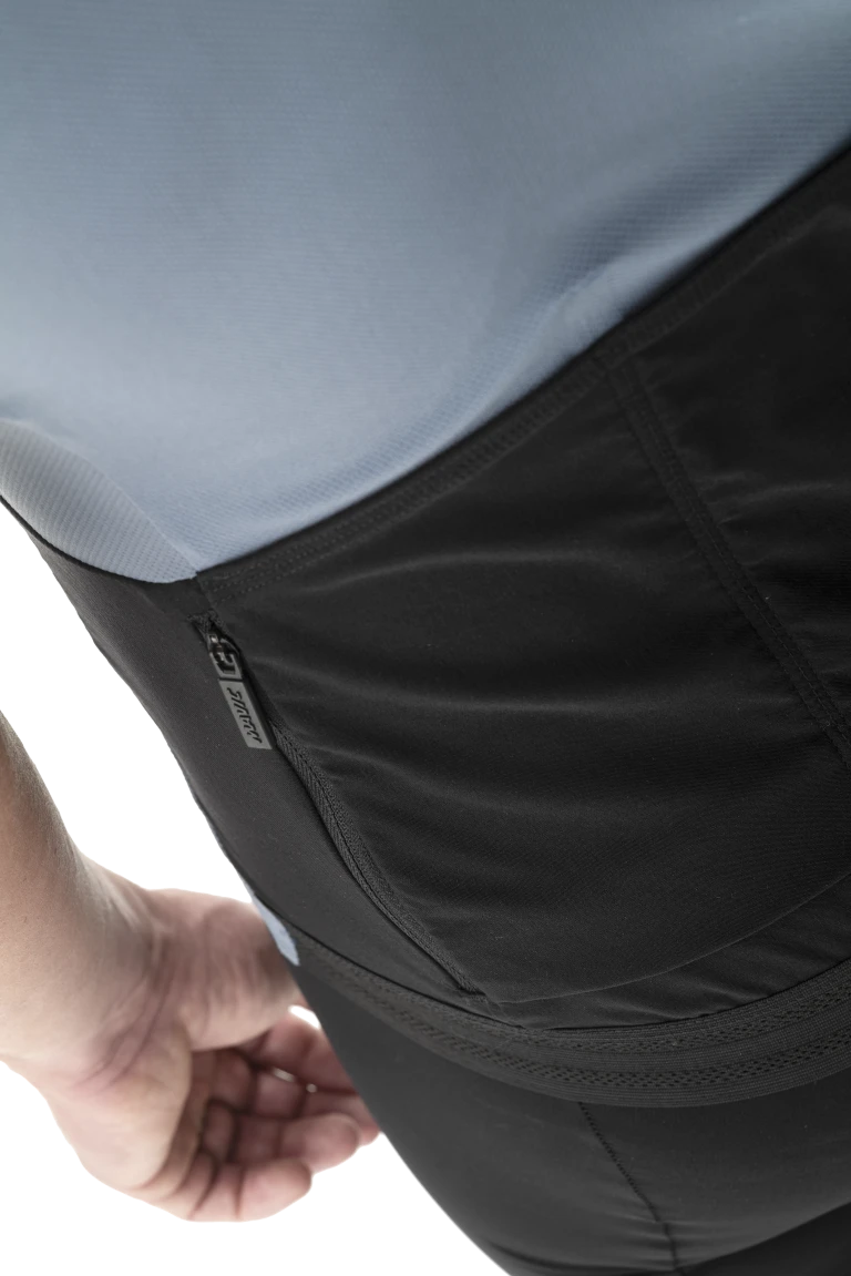 MAVIC ALLROAD CARGO Korte Mouw Trui Blauw
