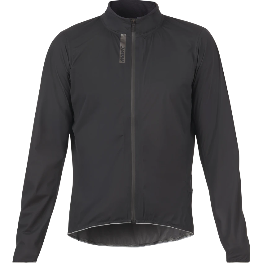 MAVIC COSMIC H2O Jas Zwart