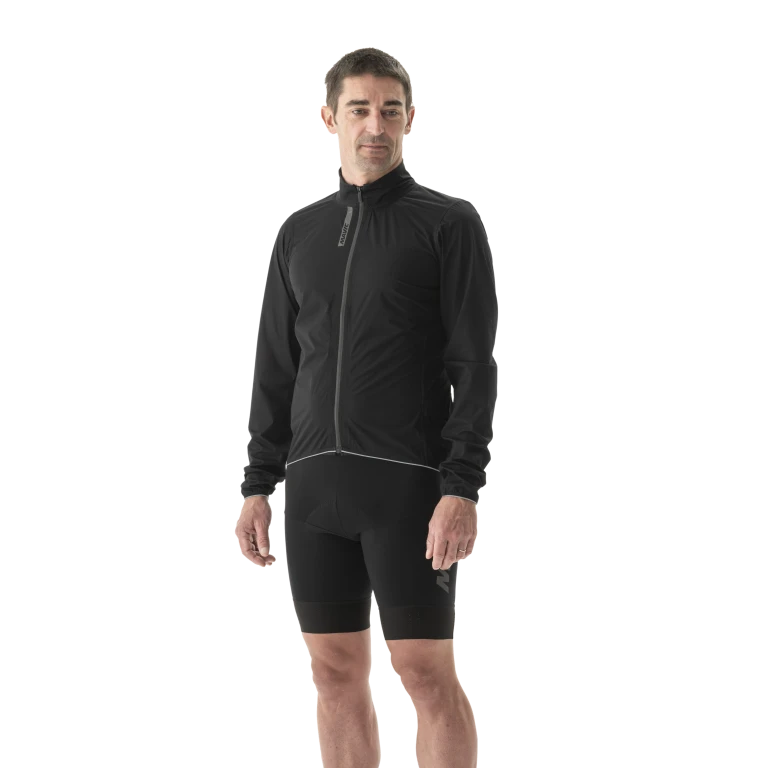 MAVIC COSMIC H2O Jas Zwart