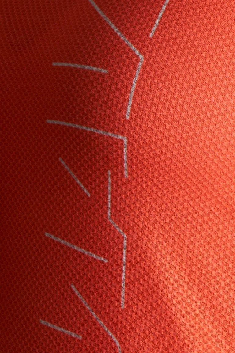 Damesondergoed MAVIC HOT RIDE +SL Mouwloos Koraal