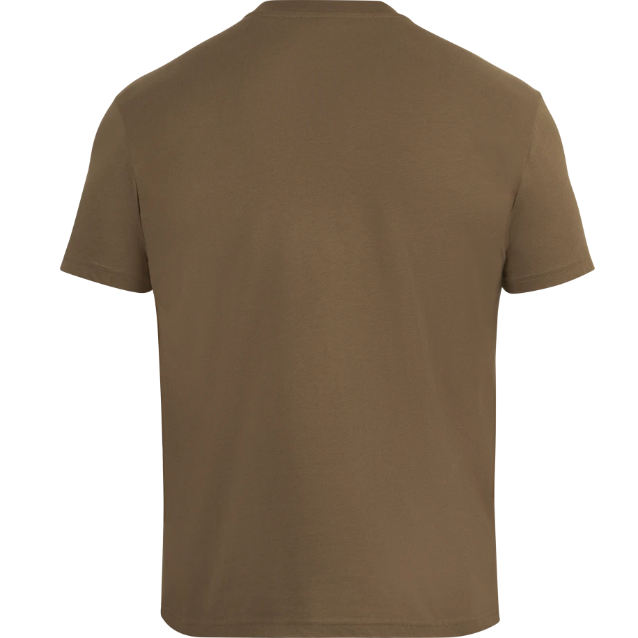 MAVIC CORPORATE VERTICAL Brons T-shirt