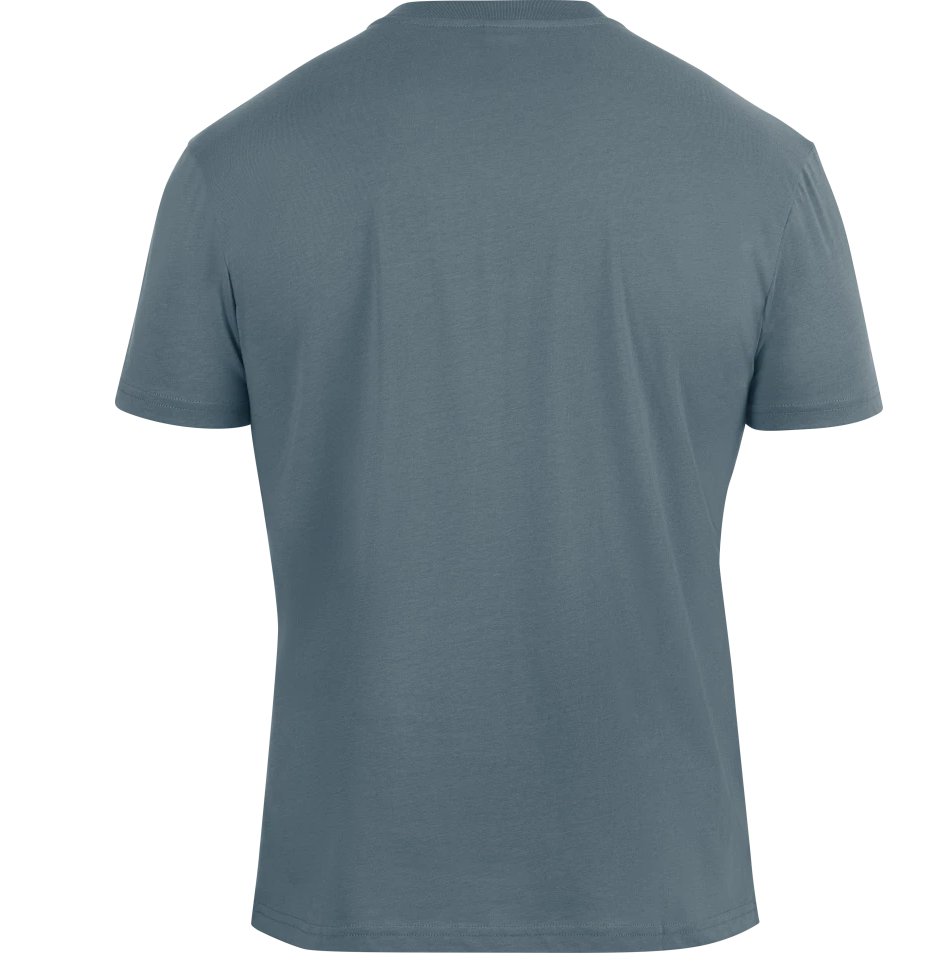 MAVIC CORPORATE LOGO T-shirt Blauw