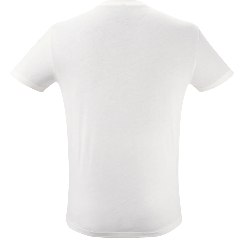MAVIC CORPORATE LOGO T-shirt Wit