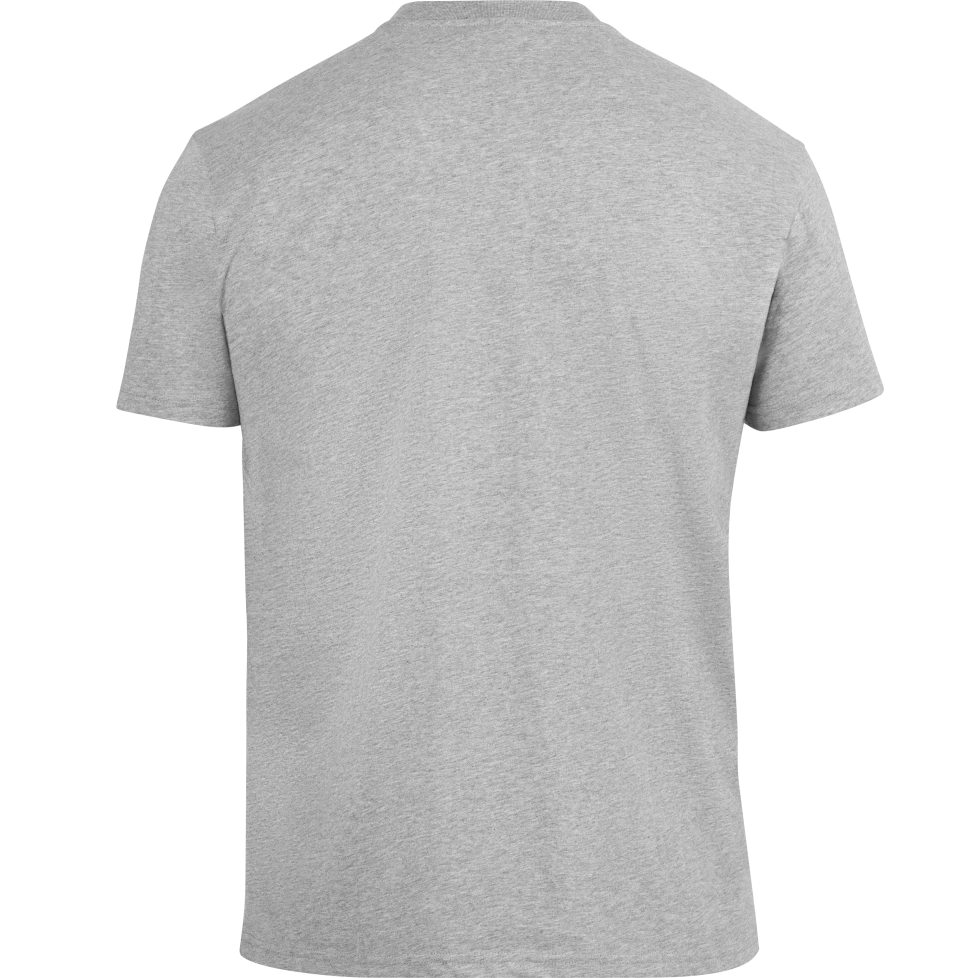 MAVIC CORPORATE LOGO T-shirt Grijs