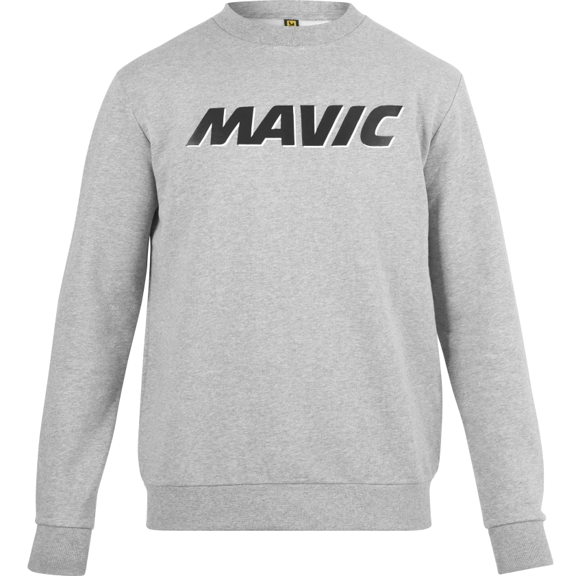 MAVIC CORPORATE LOGO Sweatshirt Grijs
