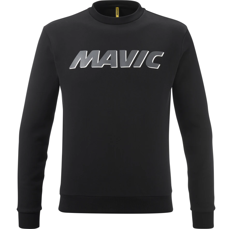MAVIC CORPORATE LOGO Sweatshirt Zwart