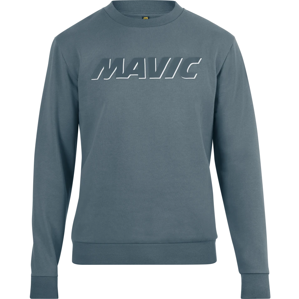 MAVIC CORPORATE LOGO Sweatshirt Blauw