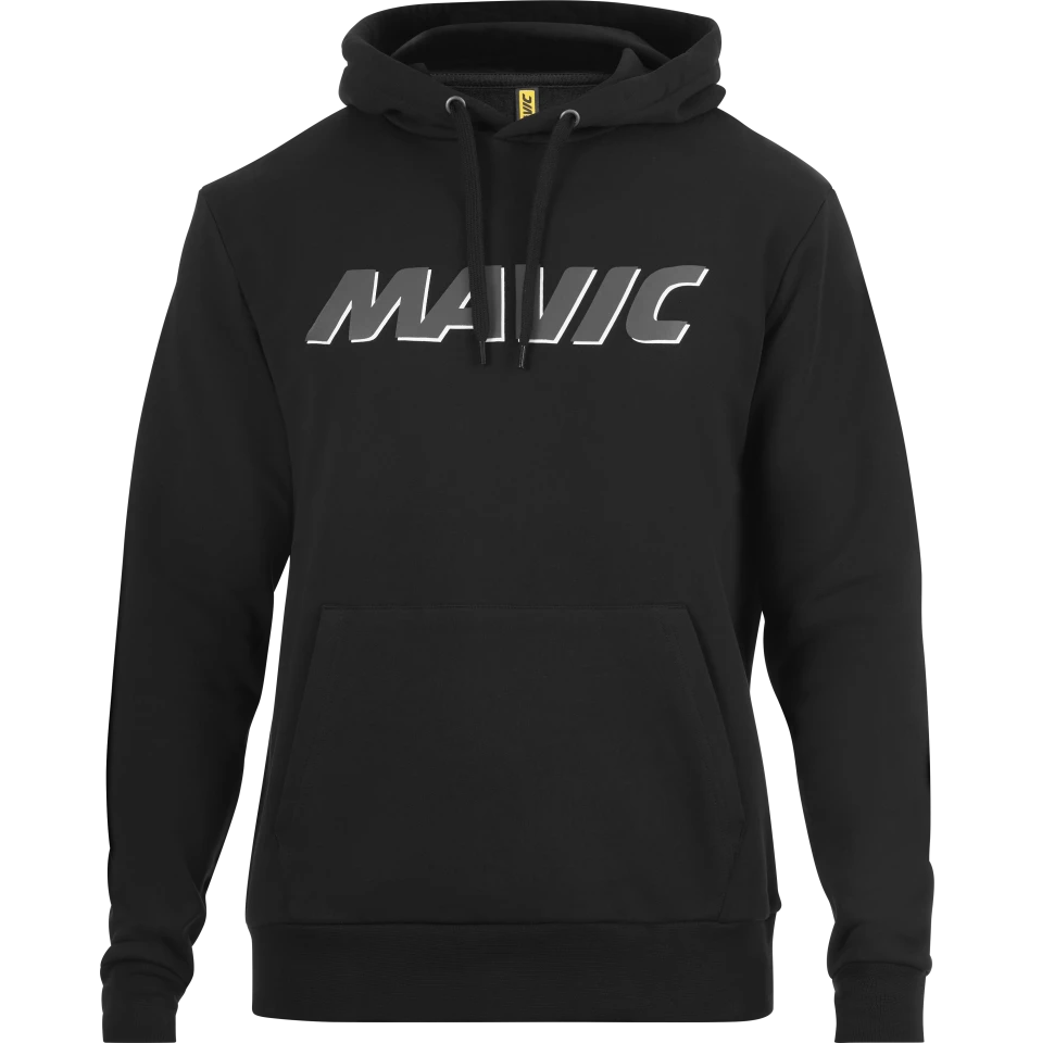 MAVIC CORPORATE LOGO Hoody Zwart