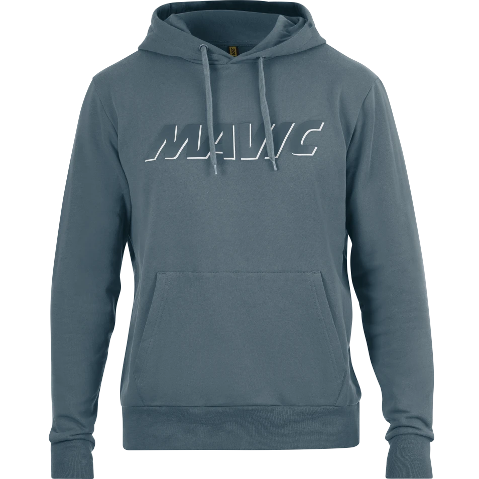 MAVIC CORPORATE LOGO Hoody Blauw
