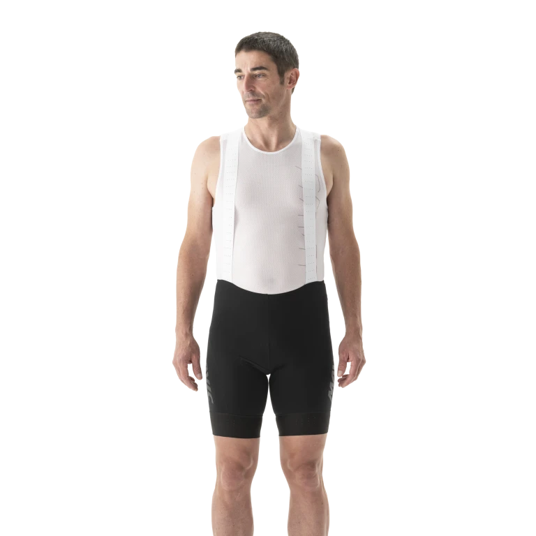 MAVIC HOT RIDE +SL Mouwloos Ondergoed Wit