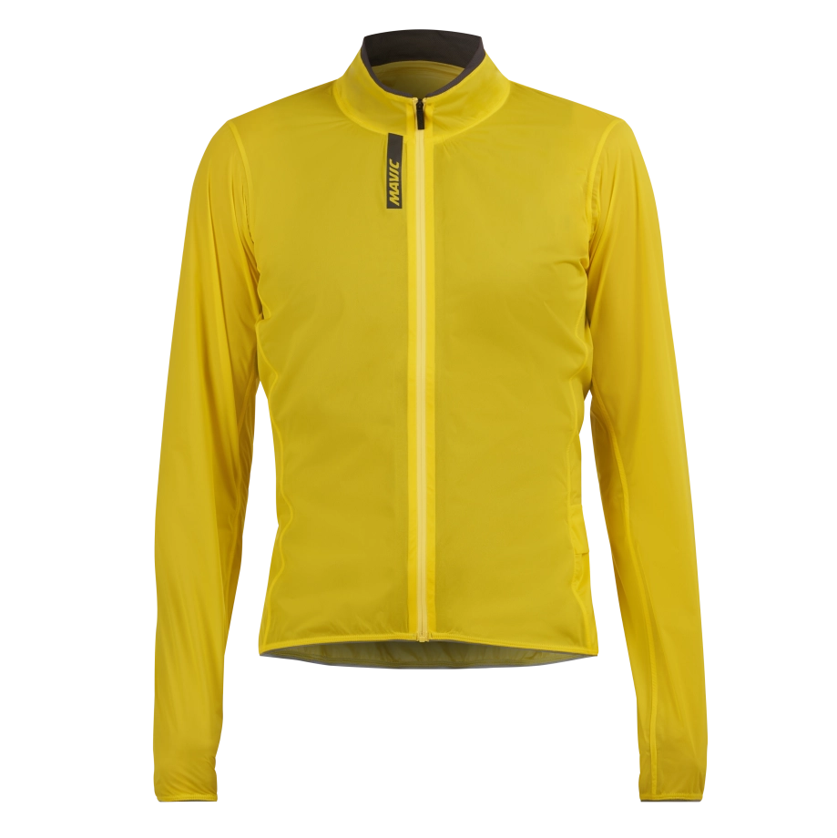 Jas MAVIC COSMIC H2O Geel