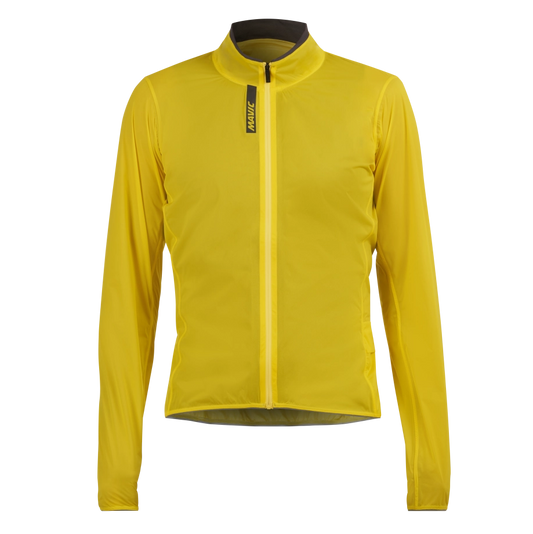 Jas MAVIC COSMIC H2O Geel