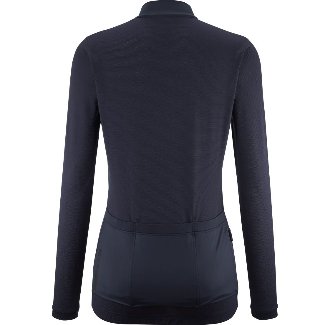 Dames MAVIC AKSIUM Lange Mouw Jersey Blauw
