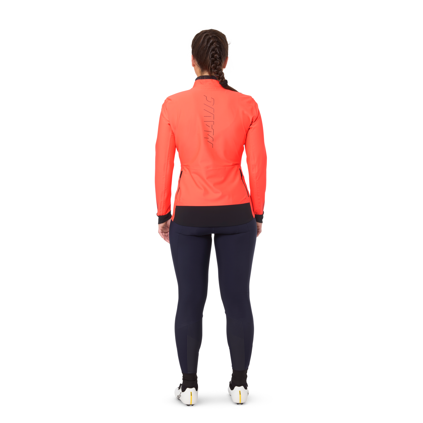 Dames MAVIC COSMIC STORM Jas Koraal