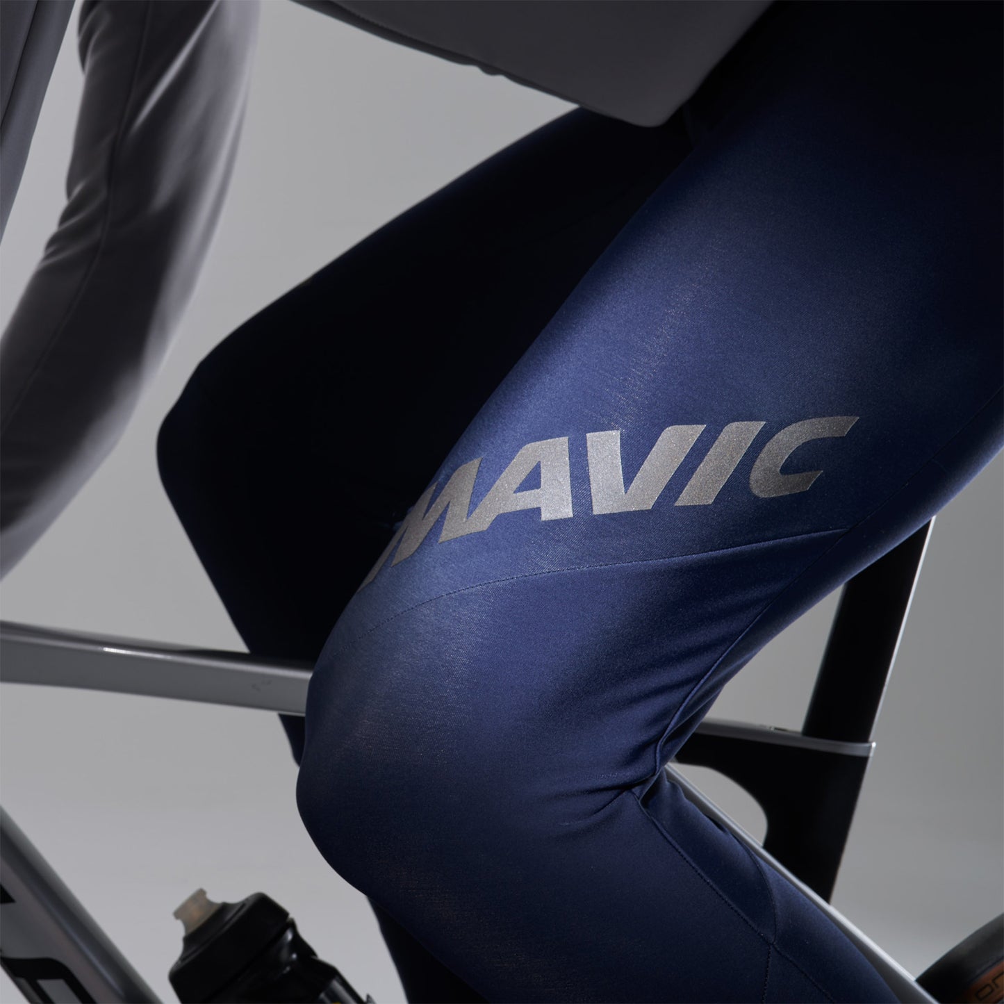 MAVIC AKSIUM THERMO Slabbetje Blauw