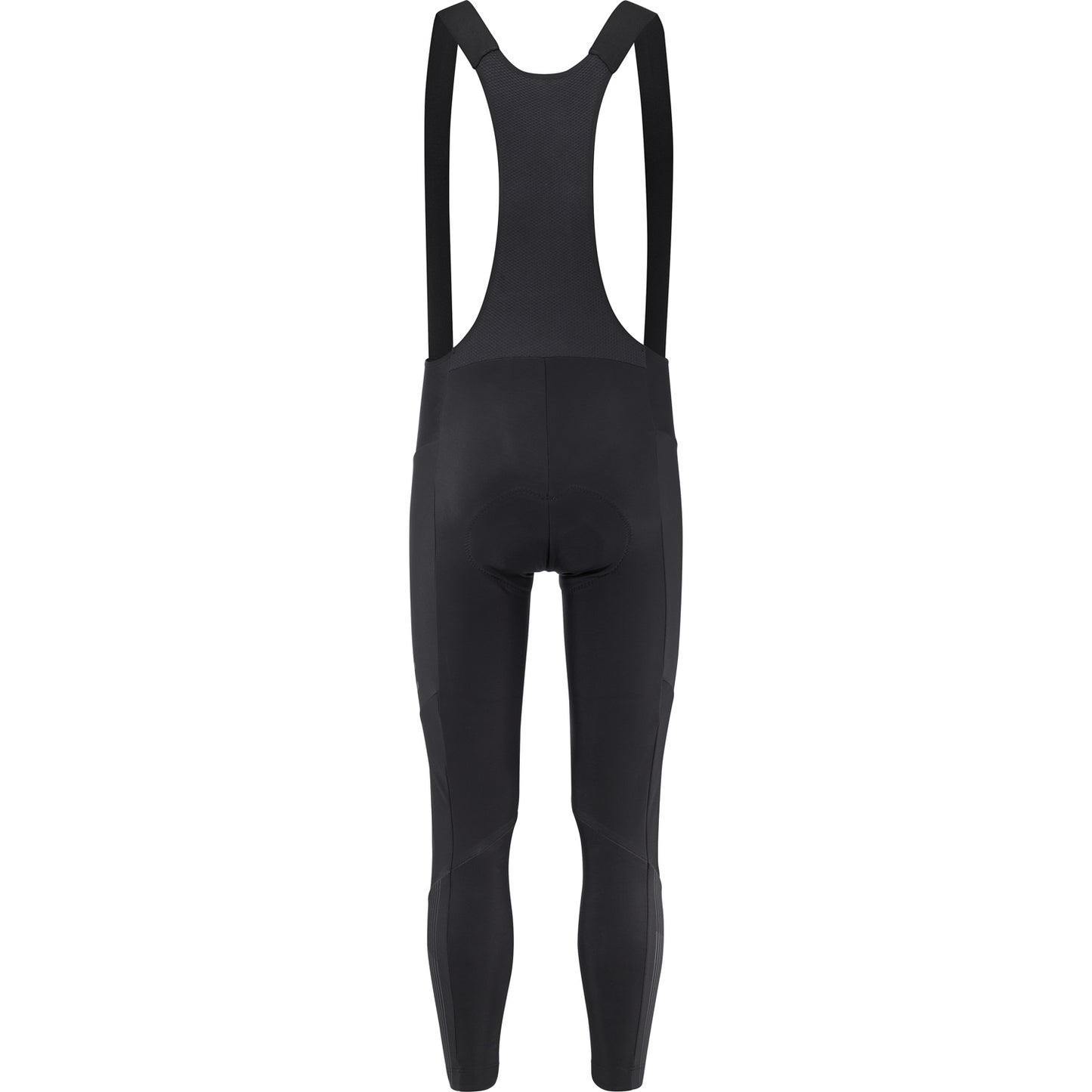 MAVIC KSYRIUM THERMO Bib Tight Zwart