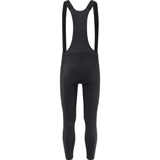 MAVIC KSYRIUM THERMO Bib Tight Zwart