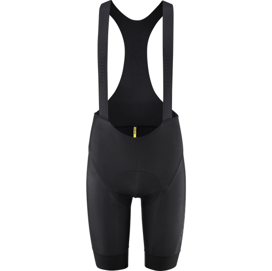MAVIC COSMIC THERMO Slabbetje Zwart
