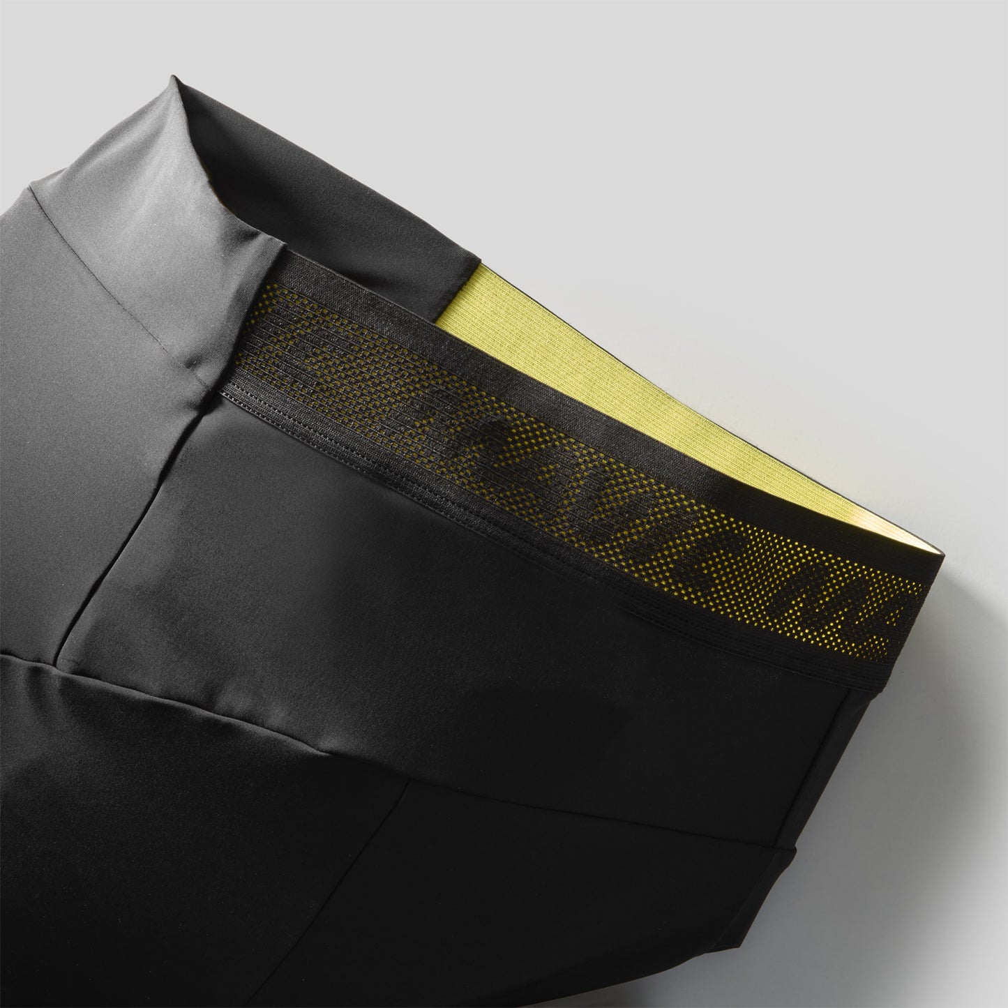 Dames MAVIC AKSIUM Bib Tight 3/4 Zwart