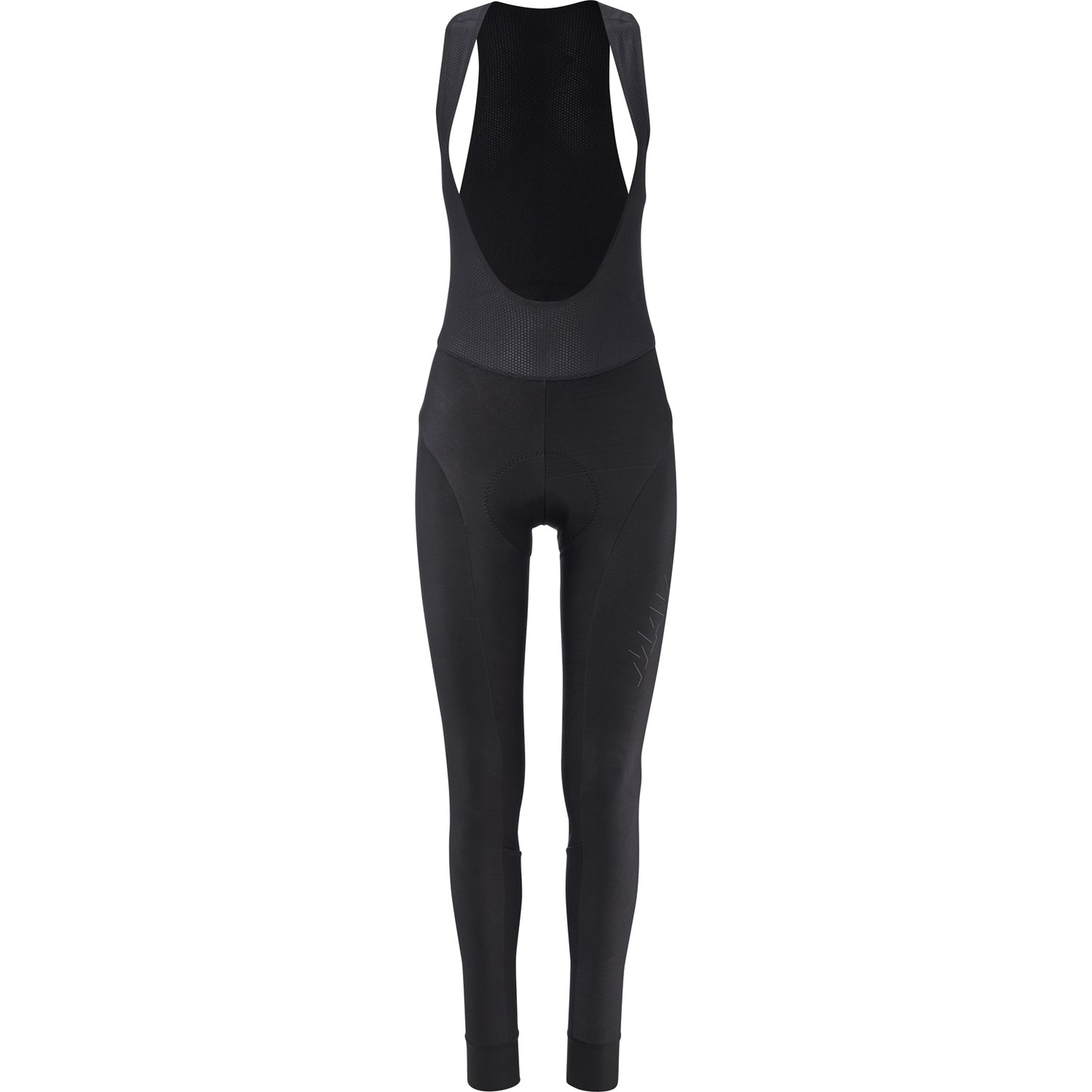 Dames MAVIC COSMIC THERMO Bib Tight Zwart