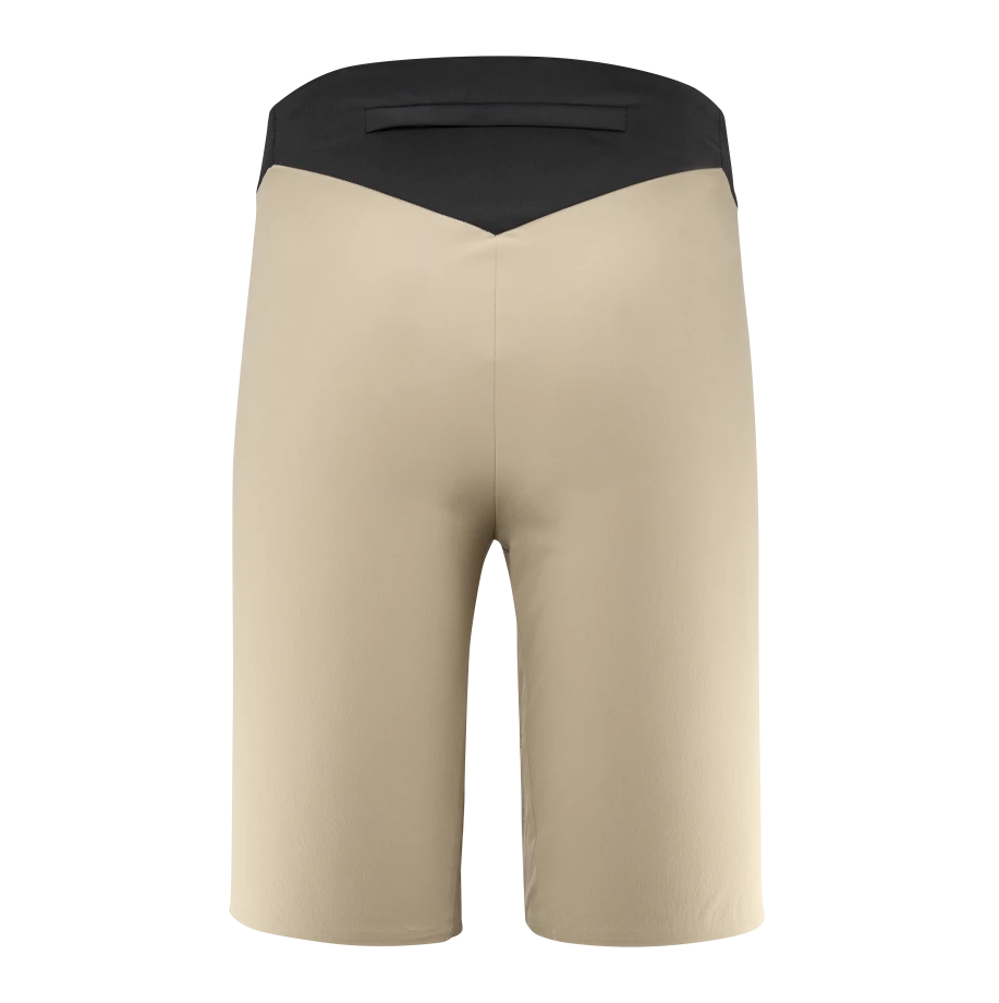 MAVIC DEEMAX ENDURO Korte Broek Beige