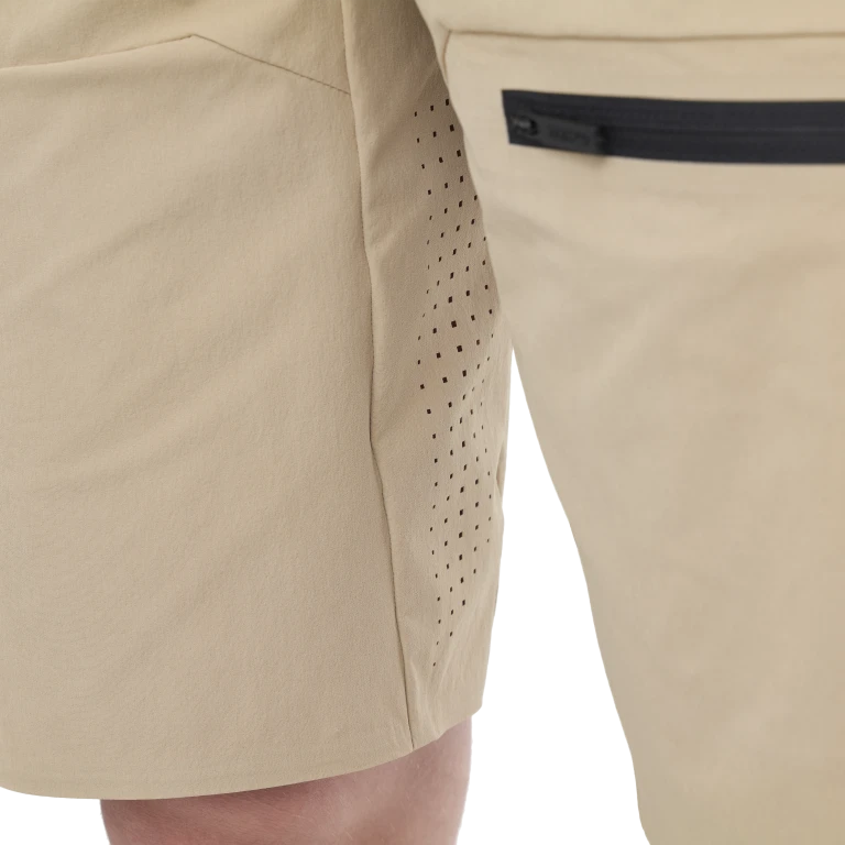 MAVIC DEEMAX ENDURO Korte Broek Beige