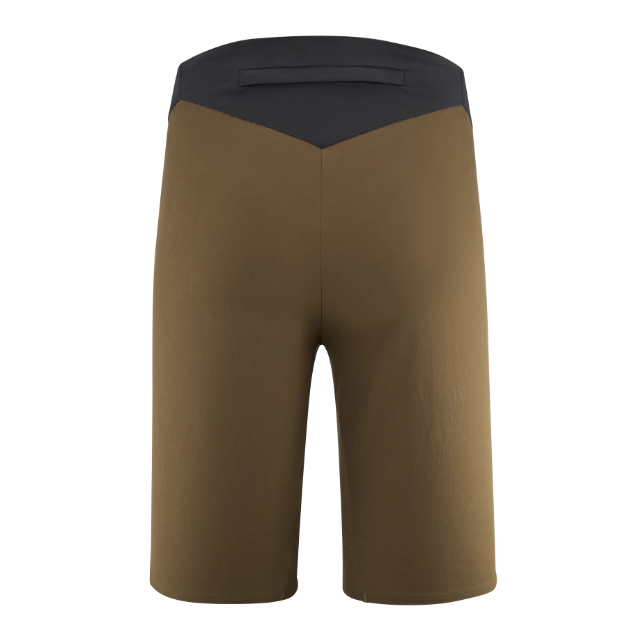 MAVIC DEEMAX ENDURO Korte Broek Khaki