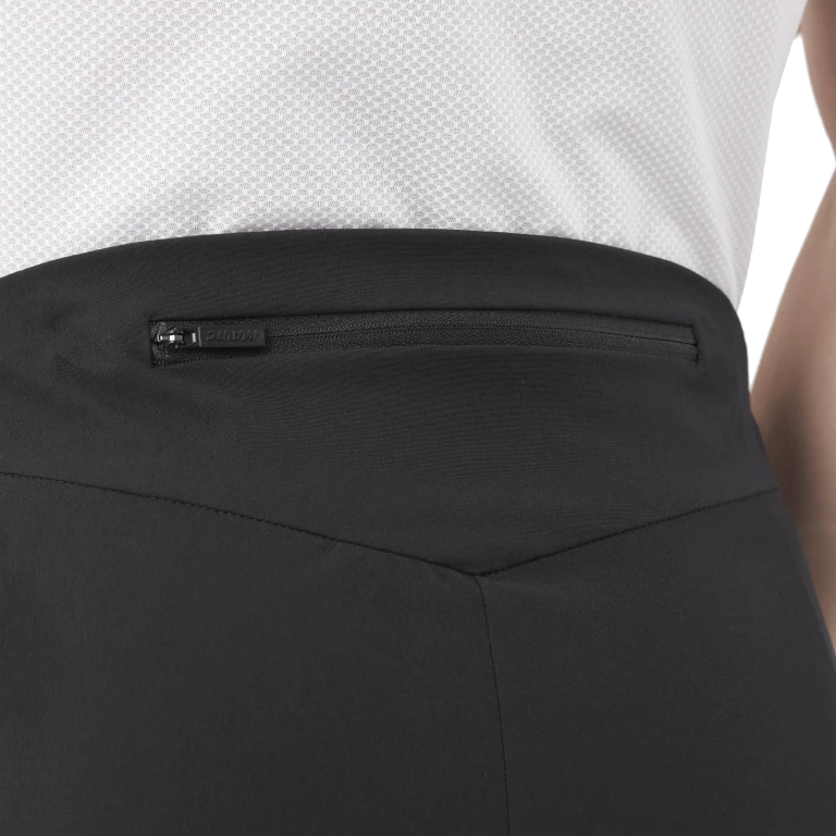 MAVIC CROSSTRAIL PADDED Korte Broek Zwart
