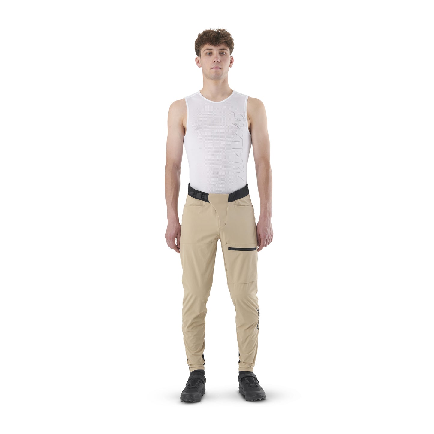 MAVIC DEEMAX ENDURO Broek Beige