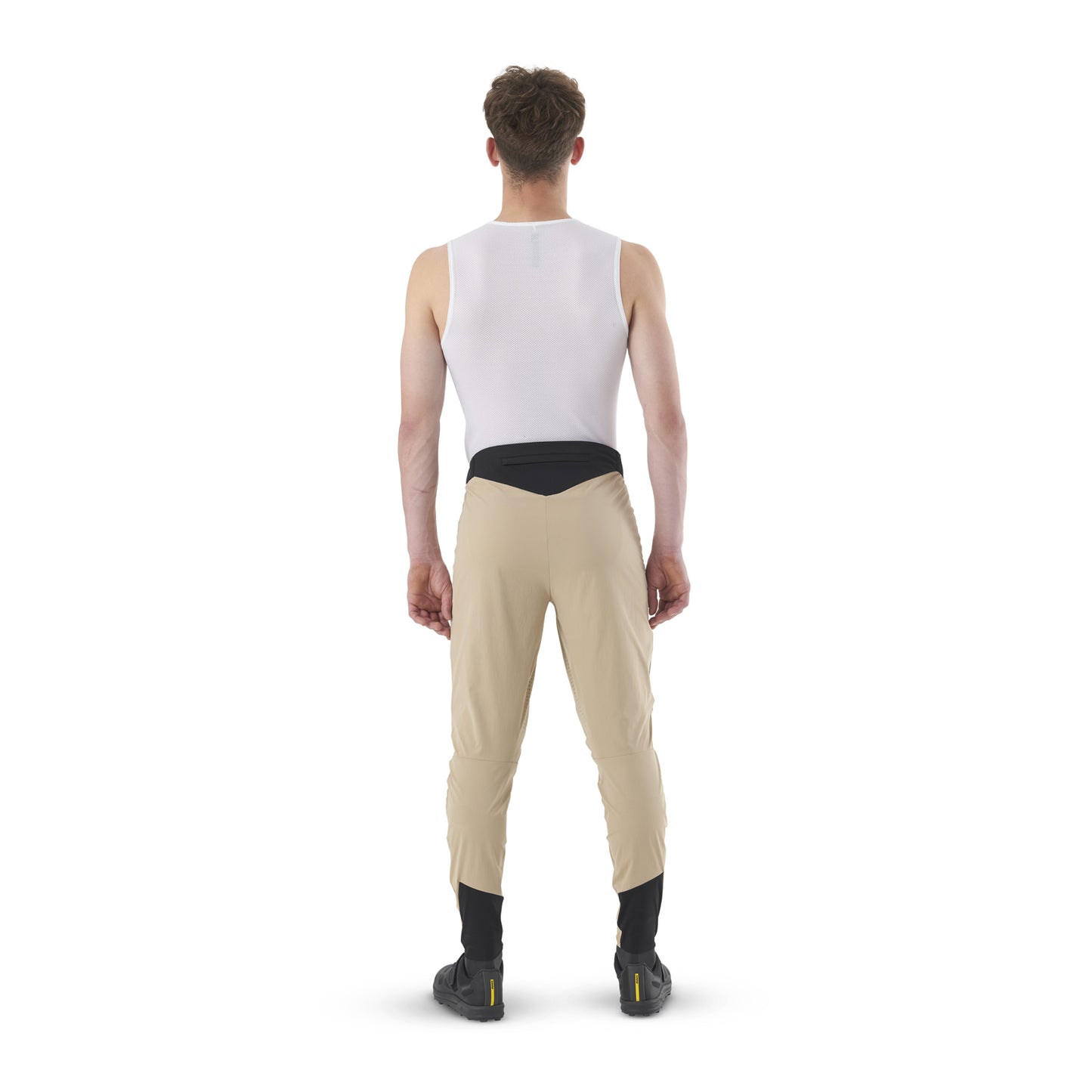 MAVIC DEEMAX ENDURO Broek Beige