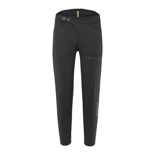 MAVIC DEEMAX ENDURO Broek Zwart