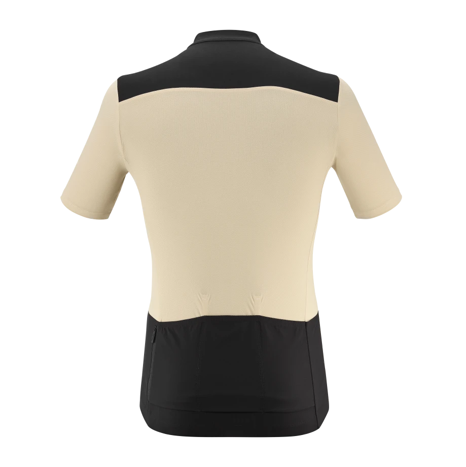 MAVIC ALLROAD CARGO Korte Mouw Jersey Beige