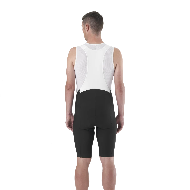 MAVIC AKSIUM Slabbetje Zwart