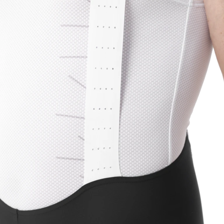 MAVIC AKSIUM Slabbetje Zwart