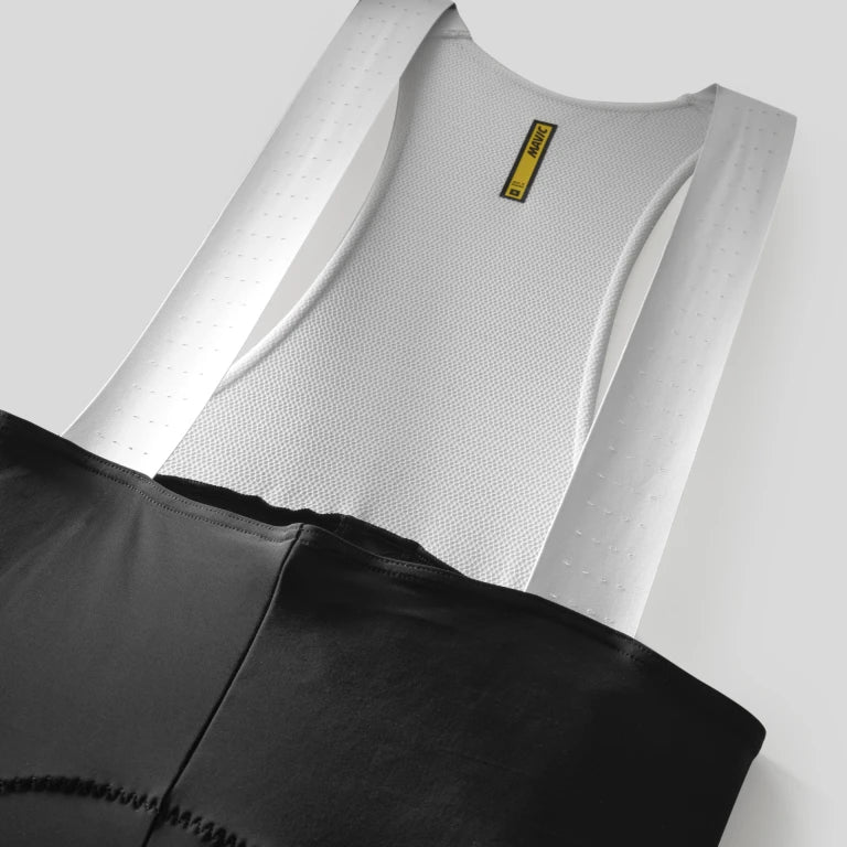 MAVIC AKSIUM Slabbetje Zwart