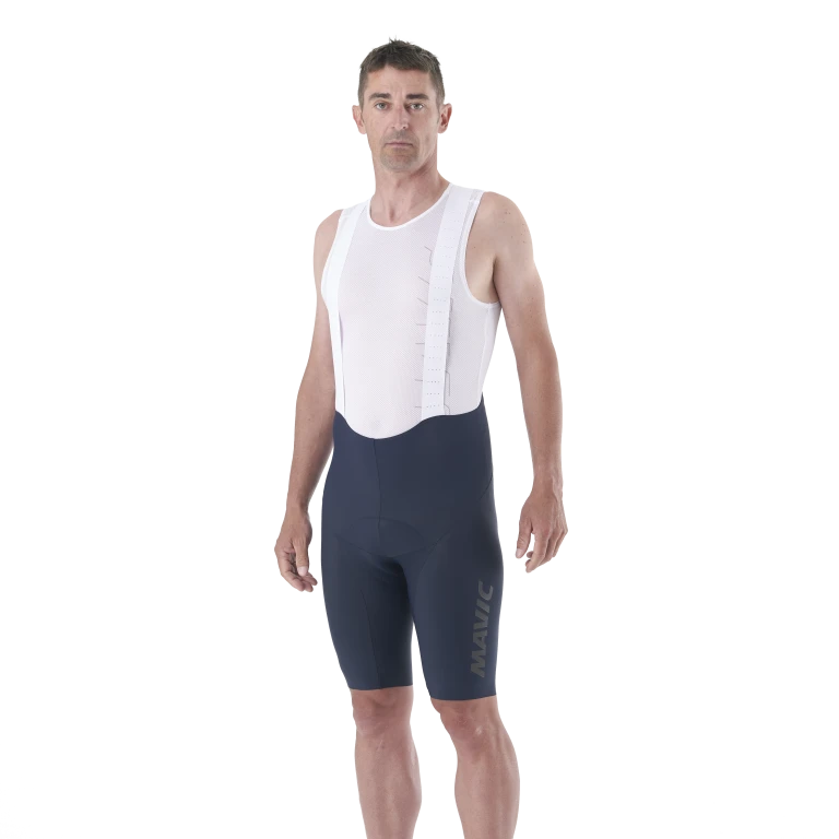 MAVIC KSYRIUM Slabbetje Marine