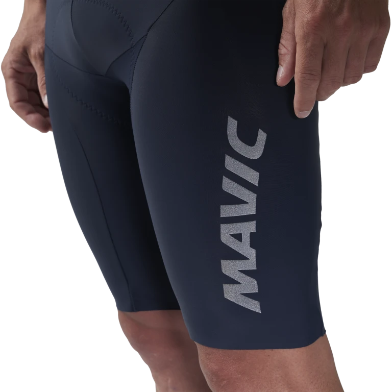 MAVIC KSYRIUM Slabbetje Marine