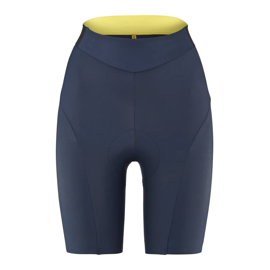 Dames MAVIC AKSIUM Kort Navy