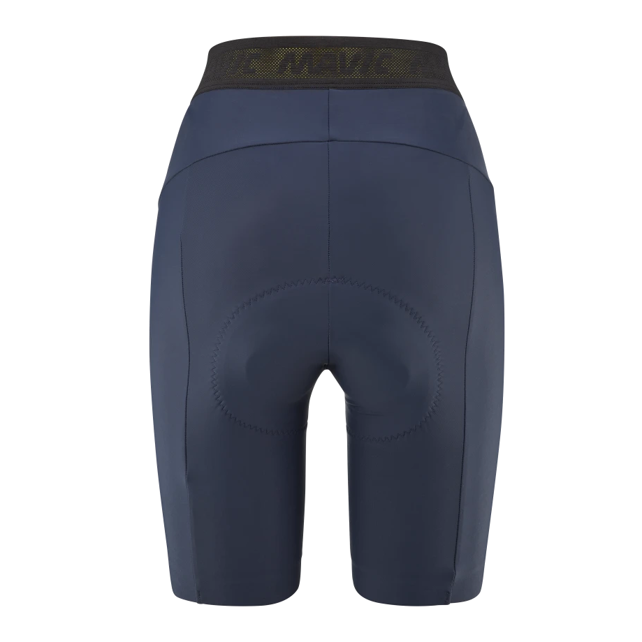 Dames MAVIC AKSIUM Kort Navy