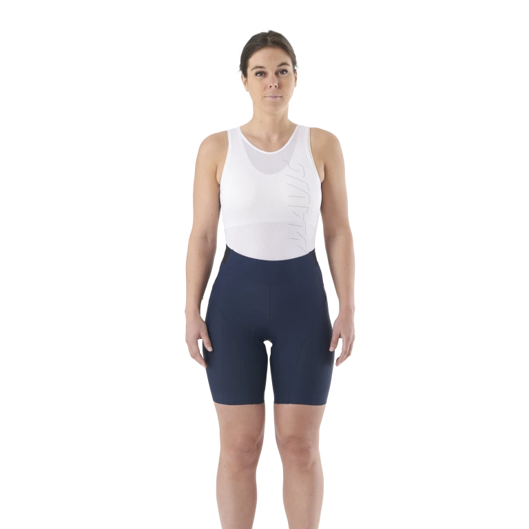 Dames MAVIC AKSIUM Kort Navy