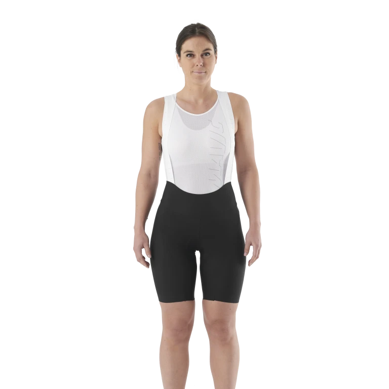 Damesbroek MAVIC AKSIUM Zwart