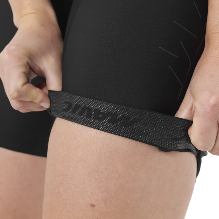 Damesbroek MAVIC AKSIUM Zwart