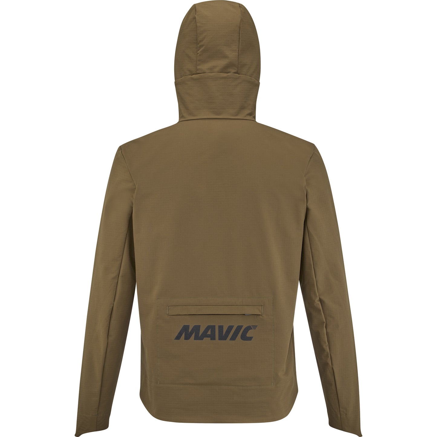 MAVIC DEEMAX THERMO WIND HOODIE Jas Bruin