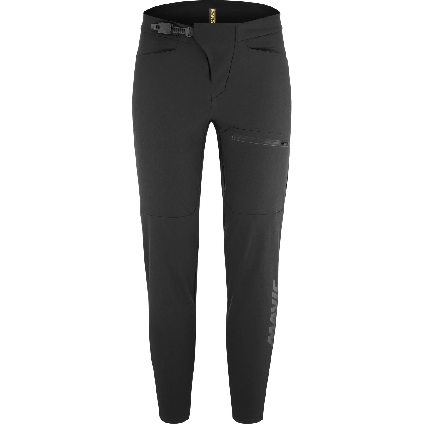MAVIC DEEMAX ENDURO ALPHA PANT U Zwart