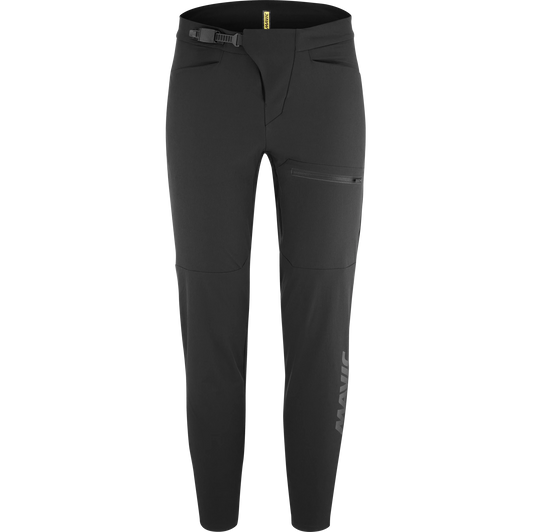 MAVIC DEEMAX ENDURO ALPHA PANT U Zwart